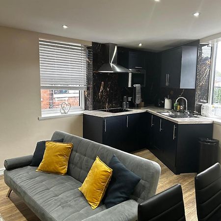 Leeds Urban Retreat- Pet Friendly Flat 아파트 외부 사진