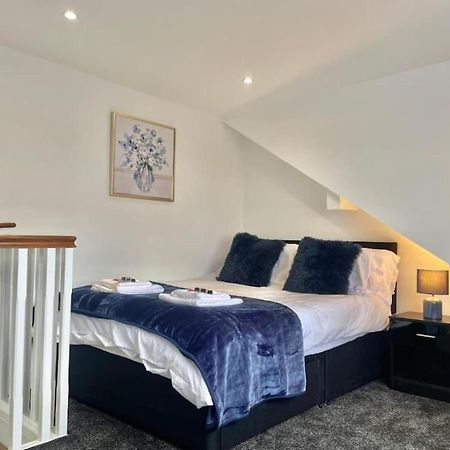 Leeds Urban Retreat- Pet Friendly Flat 아파트 외부 사진