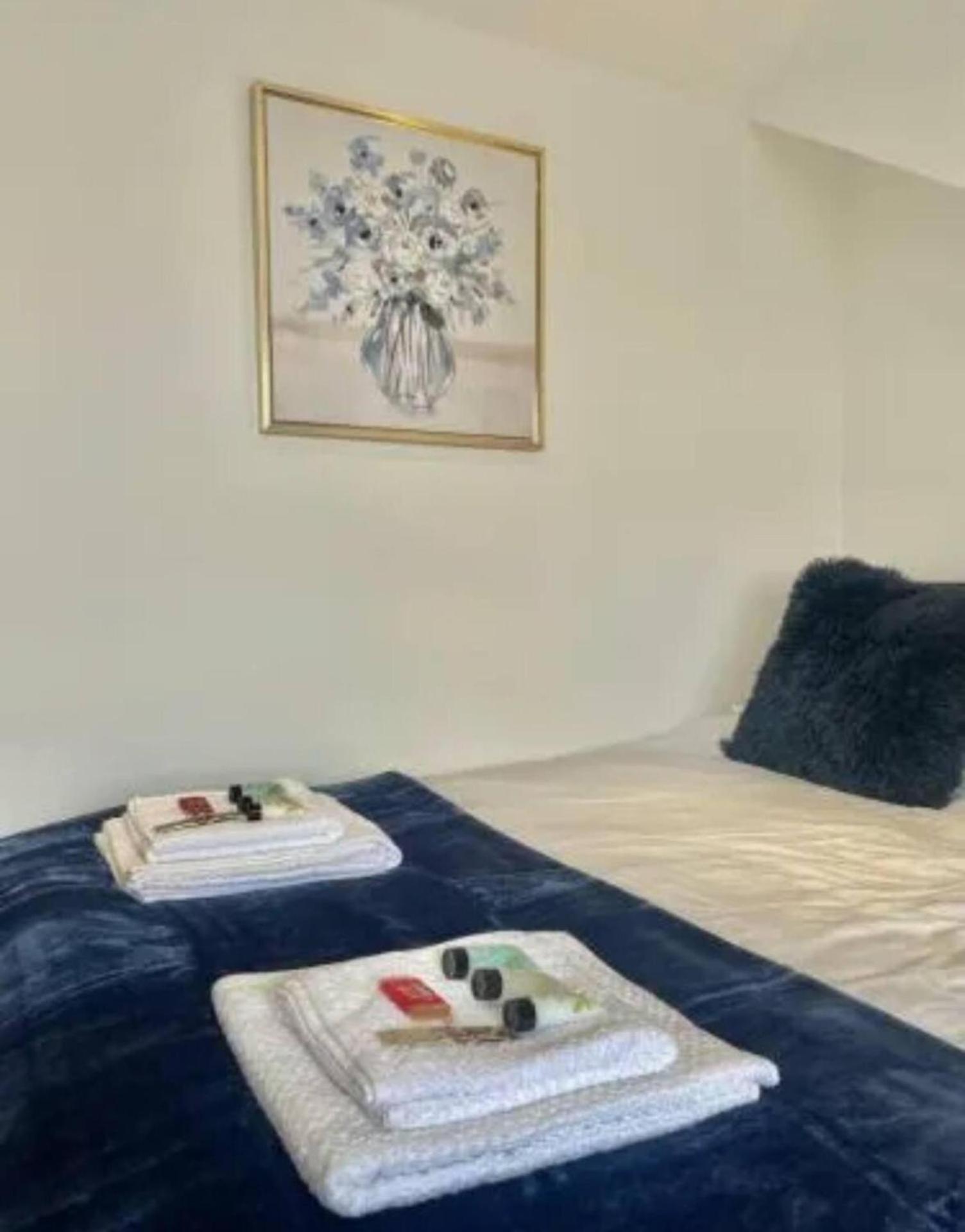 Leeds Urban Retreat- Pet Friendly Flat 아파트 외부 사진